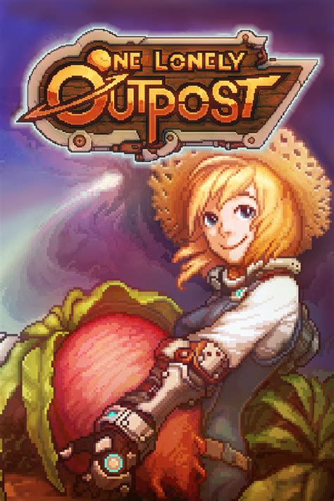 one lonely outpost igg|One Lonely Outpost on Steam.